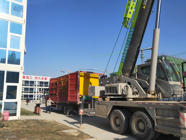 古冶发电机组长期使用中对电缆线的性能有什么要求？