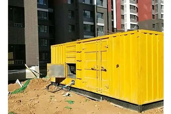 古冶柴油发电机组冬季保养注意事项？